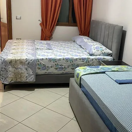 Pensionat Nico - Rent Golem (Tirana)