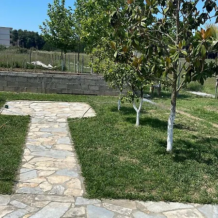 Nico - Rent Golem (Tirana)
