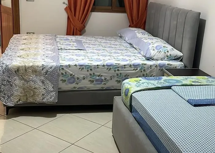 Casa de hóspedes Nico - Rent Golem (Tirana)